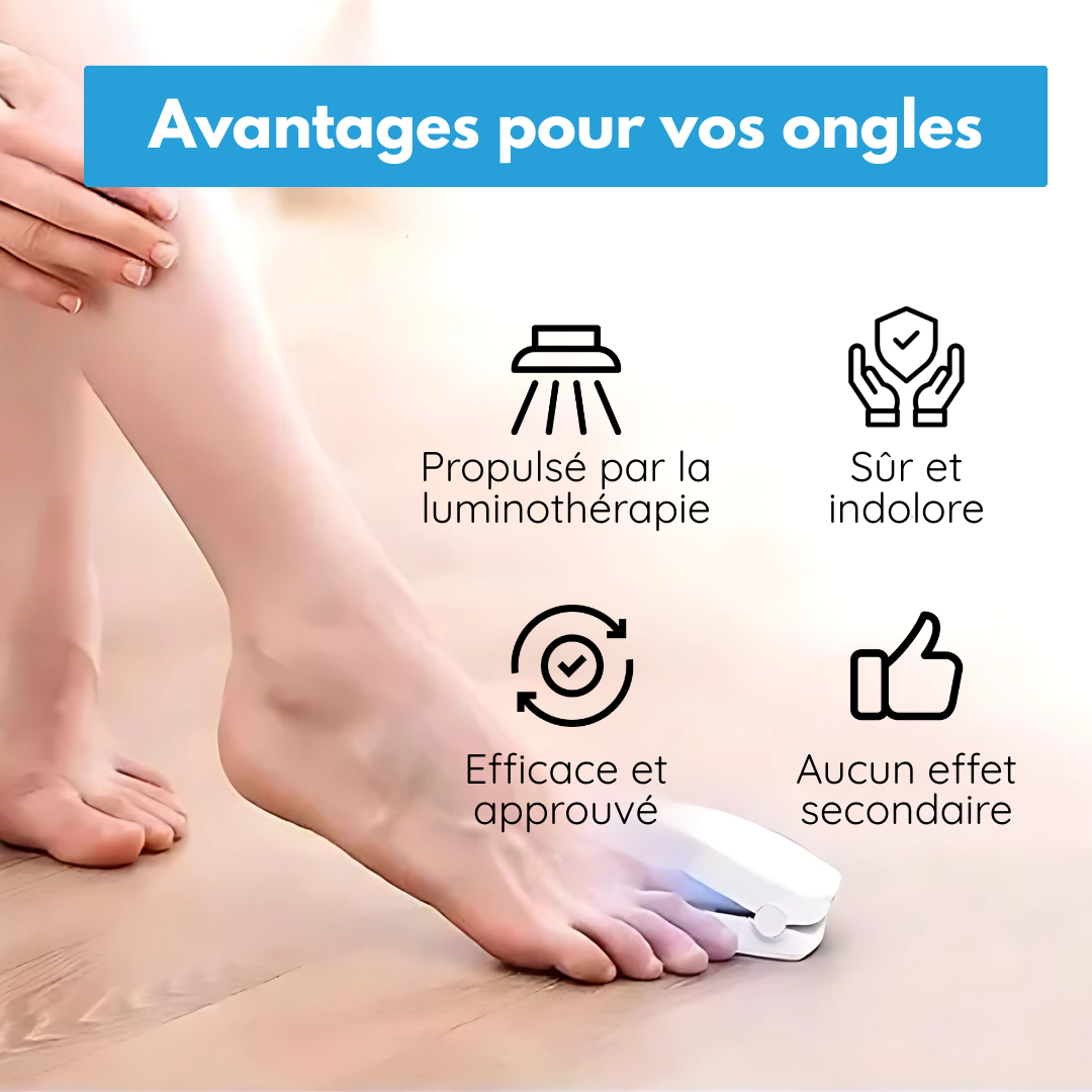 FungaLite Restore™