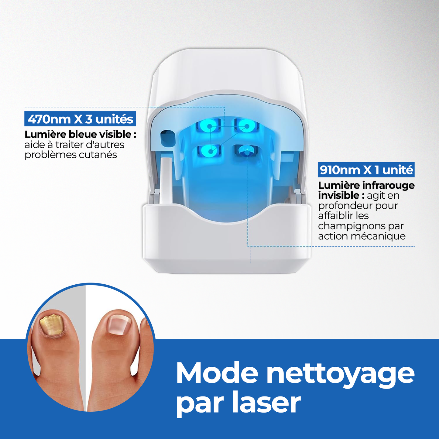 FungaLite Restore™