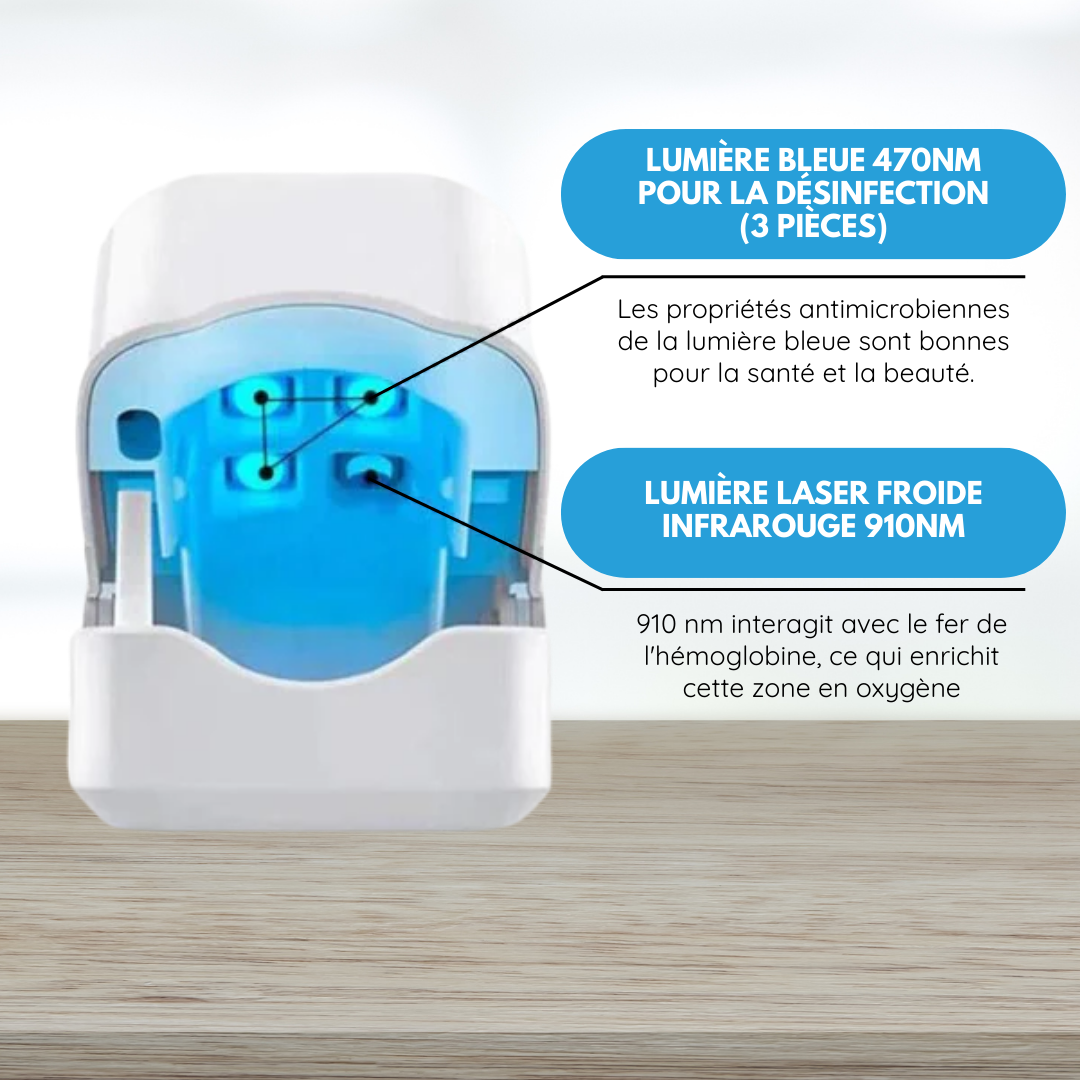 FungaLite Restore™