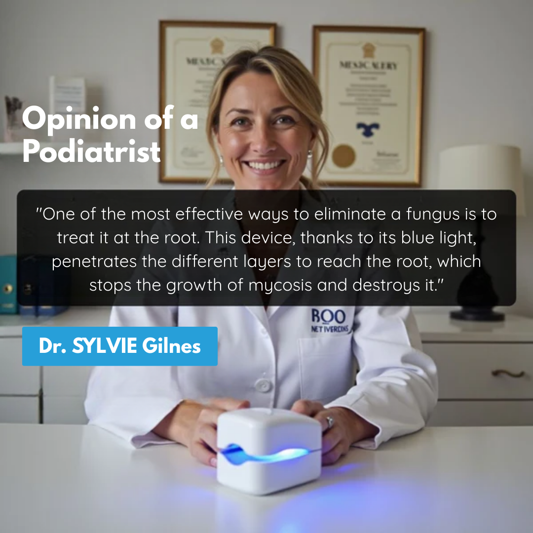 FungaLite Restore™