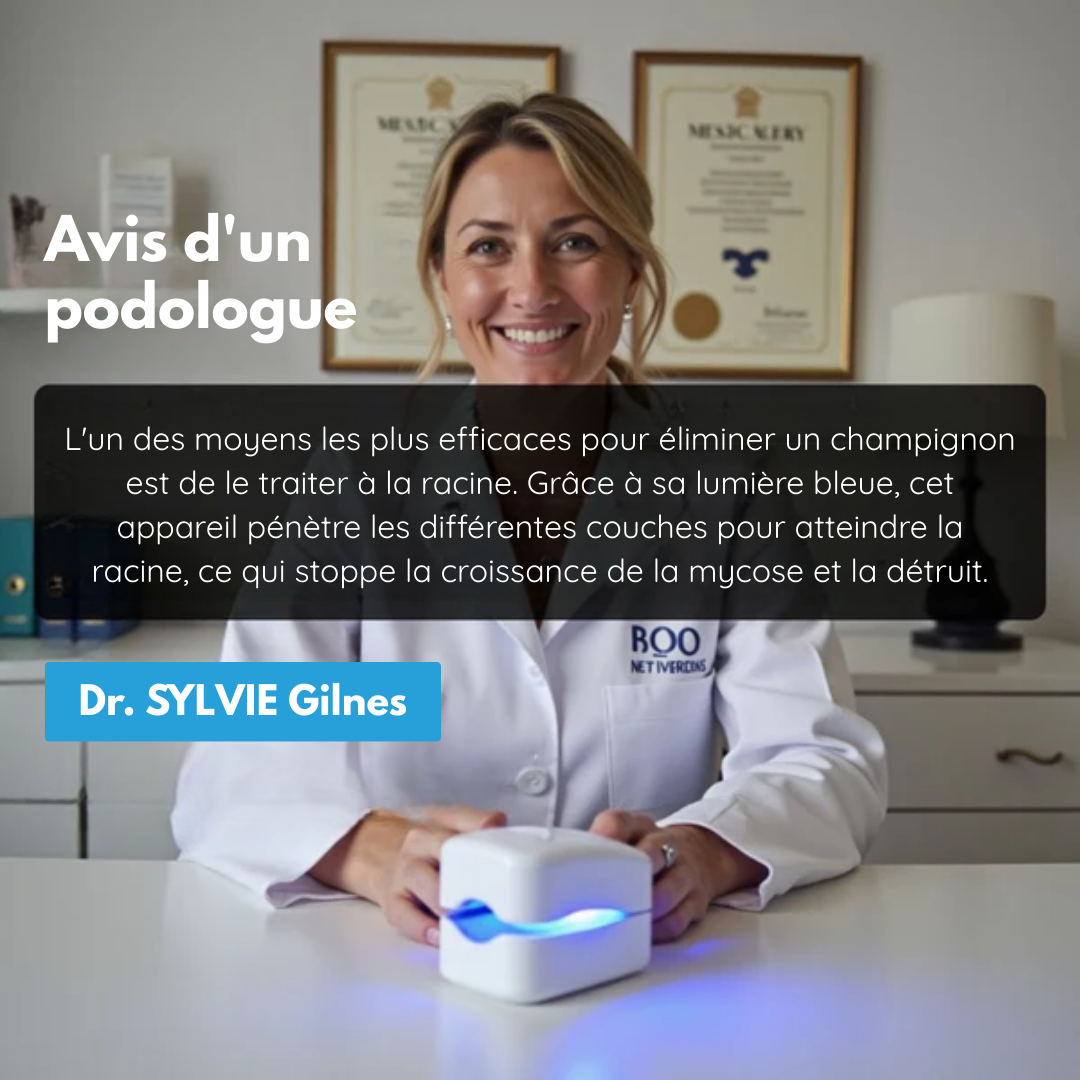 FungaLite Restore™