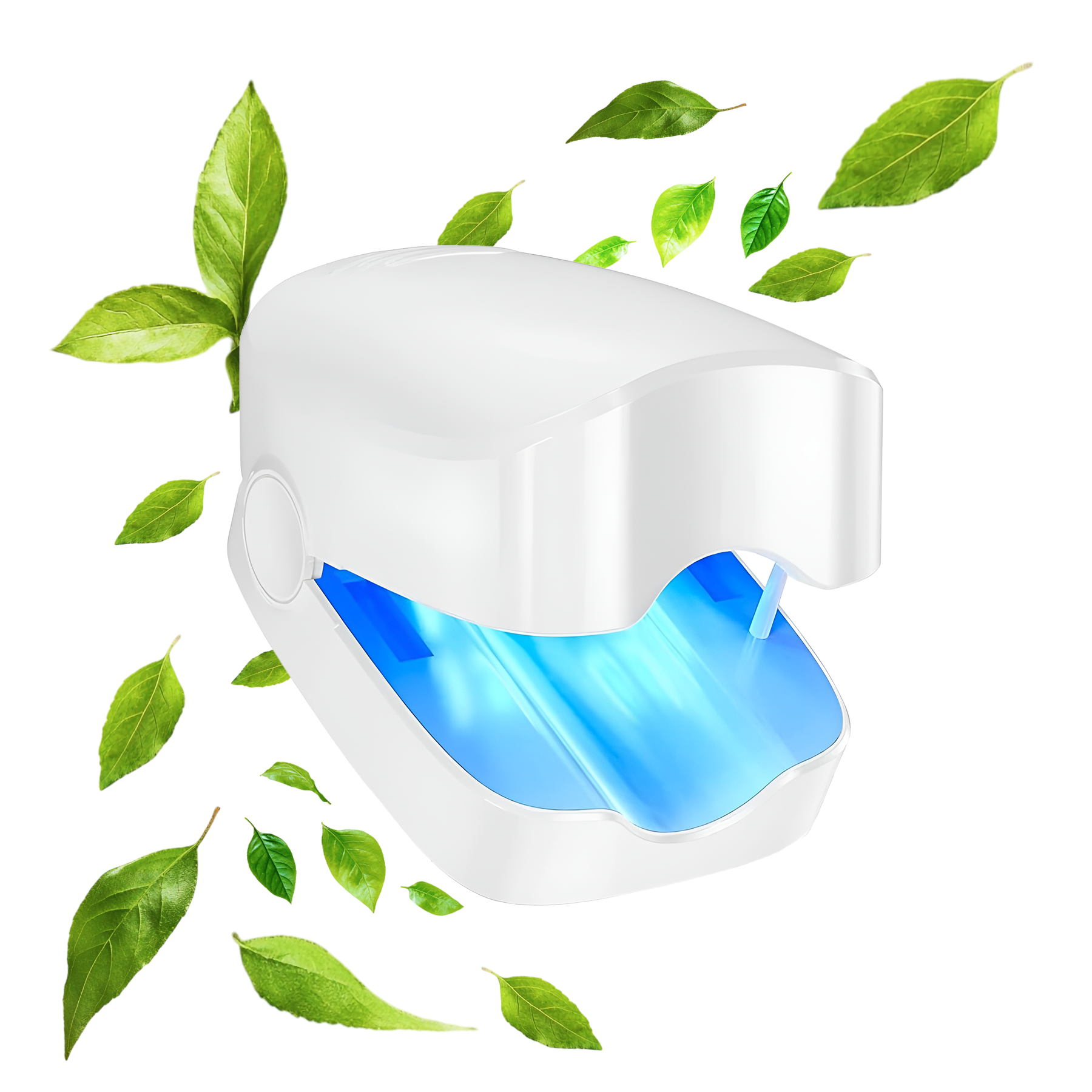 3 façons dont FungaLite Restore™ transforme votre routine de soins des ongles